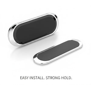 Magno-Soporte Magnetico